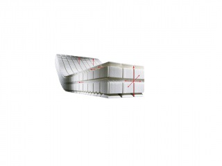 Huelsta Air Dream 4000 - 160х200, 180х200
